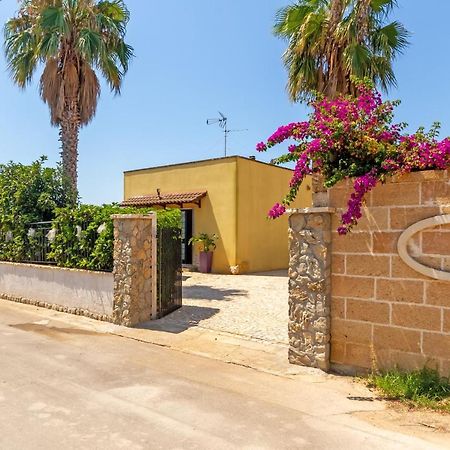 Air-Conditioned Villa In Porto Cesareo With Parking And Bicycles מראה חיצוני תמונה